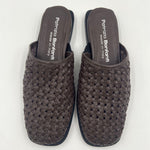 Sandalo Myra Dreamer - Patrizia Bonfanti MYRADREAMER CHOCO PATRIZIA BONFANTI 