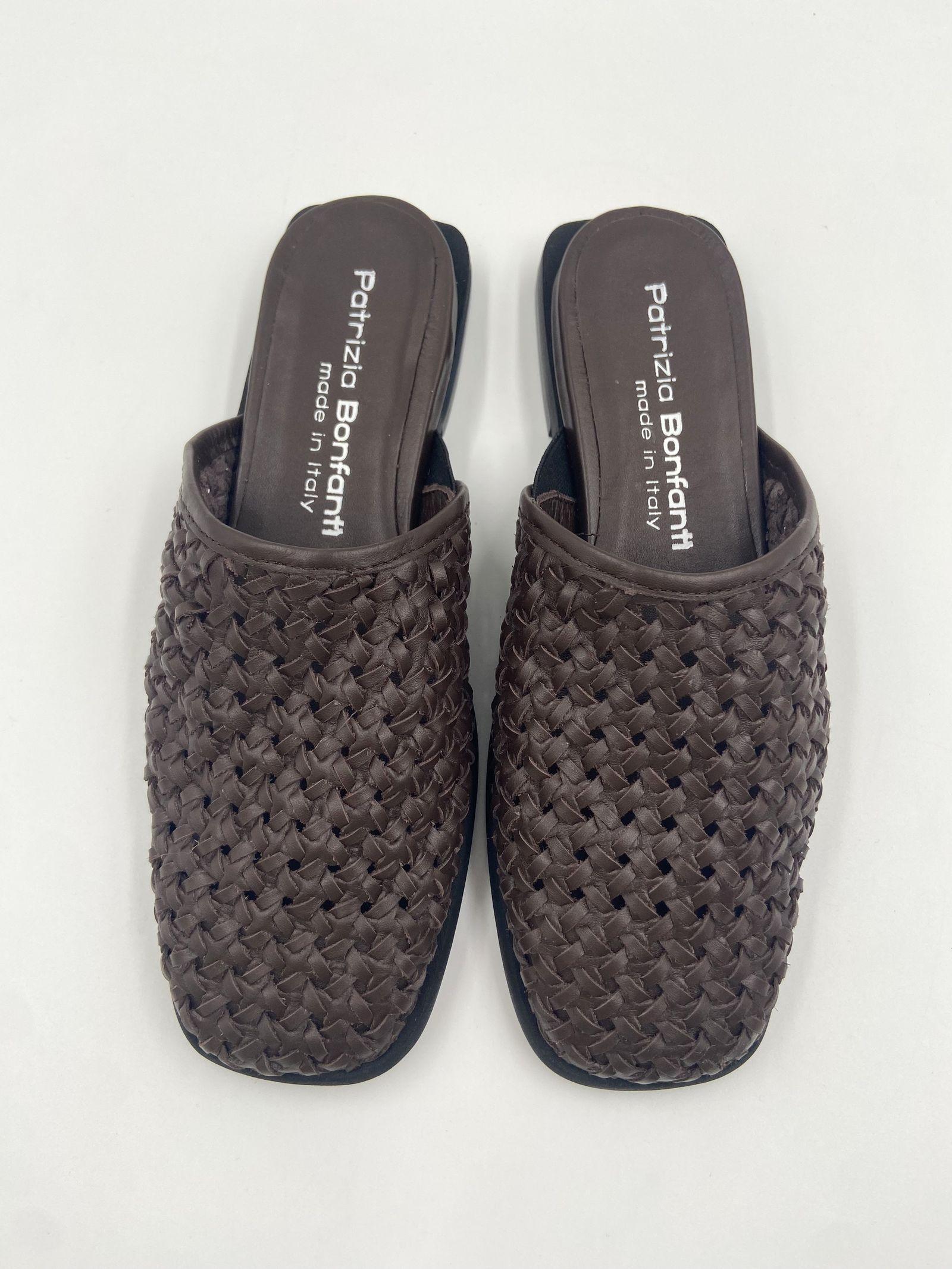 Sandalo Myra Dreamer - Patrizia Bonfanti MYRADREAMER CHOCO PATRIZIA BONFANTI 