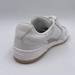 Sneakers in pelle con logo SA28G41E2 360 ELISABETTA FRANCHI 