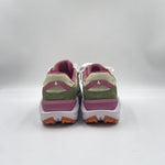 Sneakers Kaisen Xl 1.09 - Extr4 1207522 VERDE EXTR4 