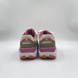 Sneakers Kaisen Xl 1.09 - Extr4 1207522 VERDE EXTR4 