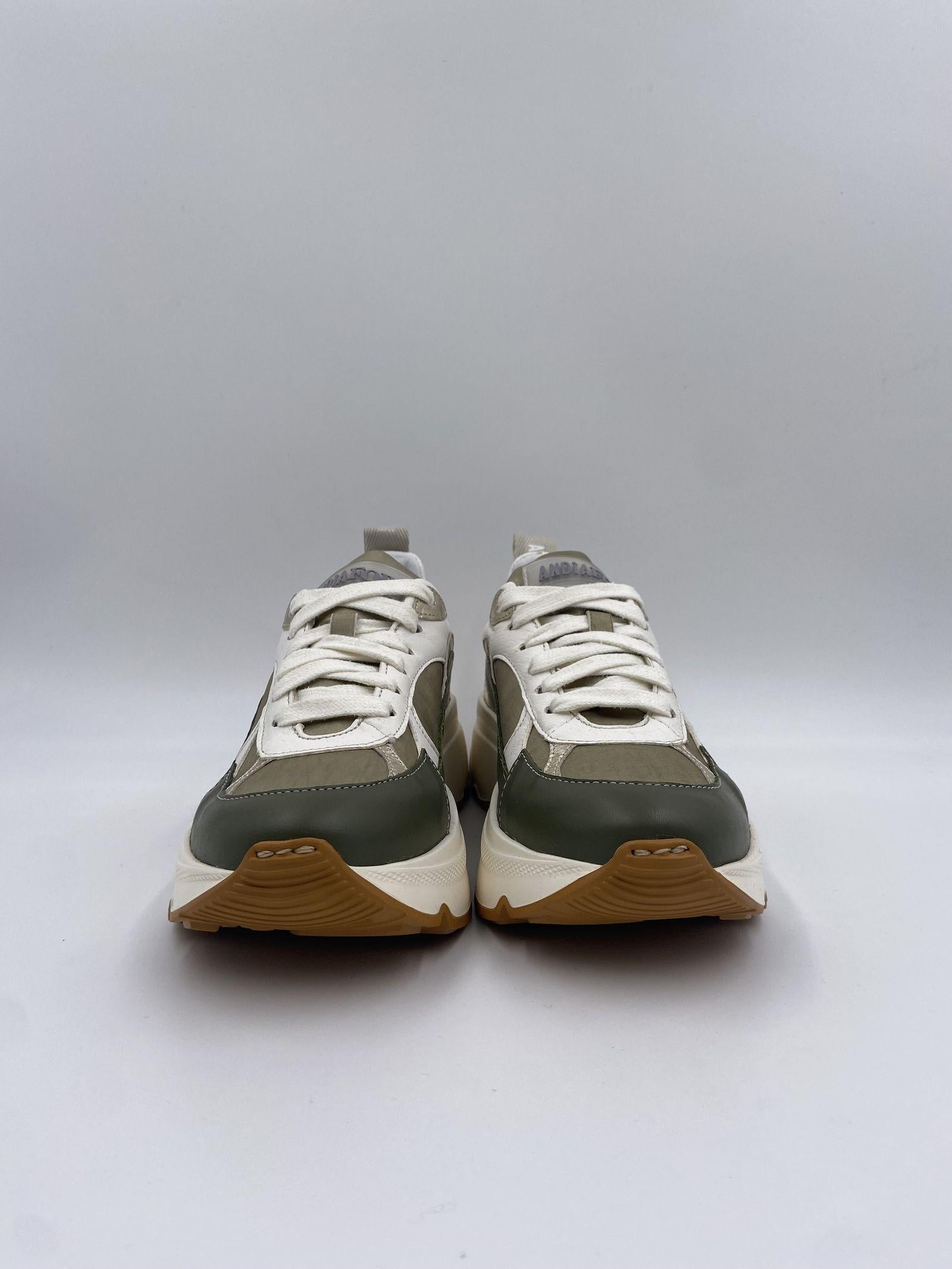 Big run multi dreamer militar BIG RUN MULTI DREAMER MILITARE ANDIA FORA 