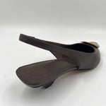 Sandalo Kitty chanel - Vic Matie 1K5704D 335 VIC MATIE' 