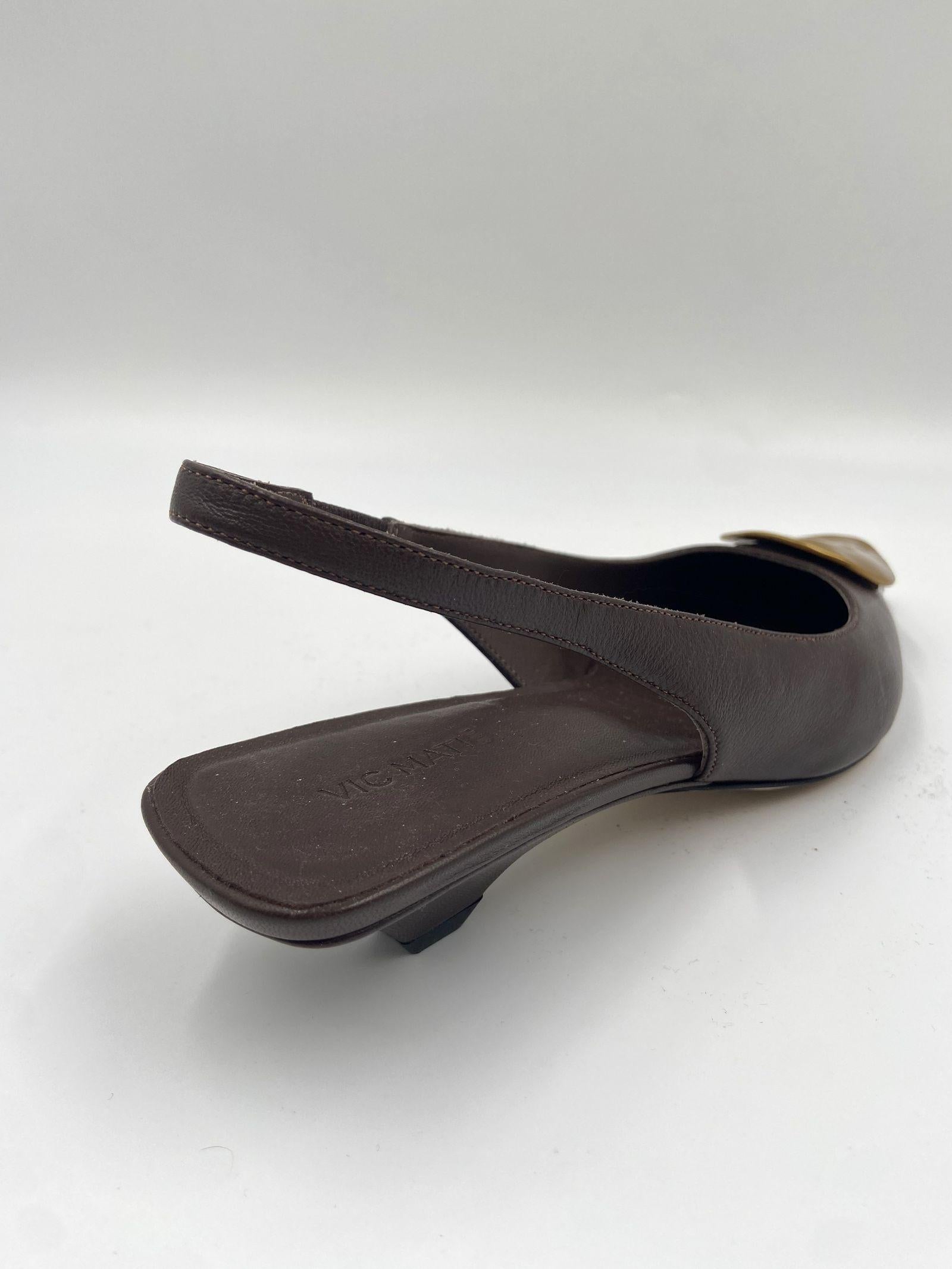 Sandalo Kitty chanel - Vic Matie 1K5704D 335 VIC MATIE' 