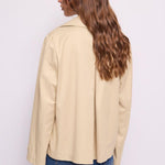 Caban doppiopetto 611BD35021 2245 GAUDI' 