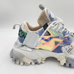 Sneakers bianche - Joia Paris Legion 2001029 BIANCO JOIAPARIS 