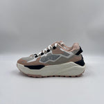 Sneakers Kaizen XL 1.01 8706700 SALVIAROSA EXTR4 