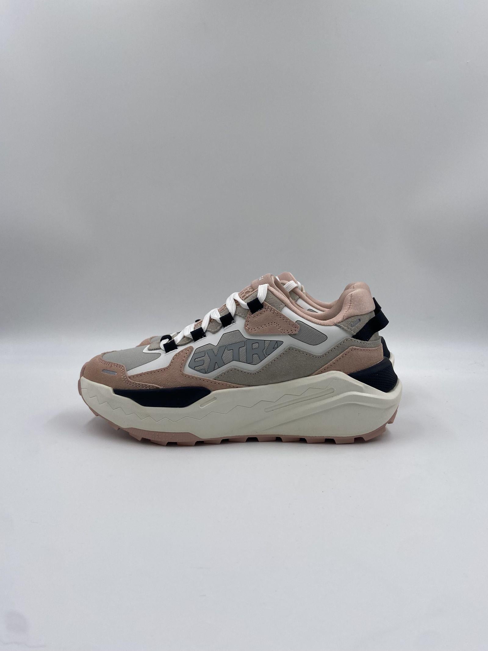 Sneakers Kaizen XL 1.01 8706700 SALVIAROSA EXTR4 