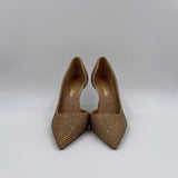 Décolletè con strass - Ofelia 2207 NUDE OFELIA 