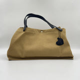 Borsa con pochette coordinata - Eleh EBFW25007 SENAPE ELEH 