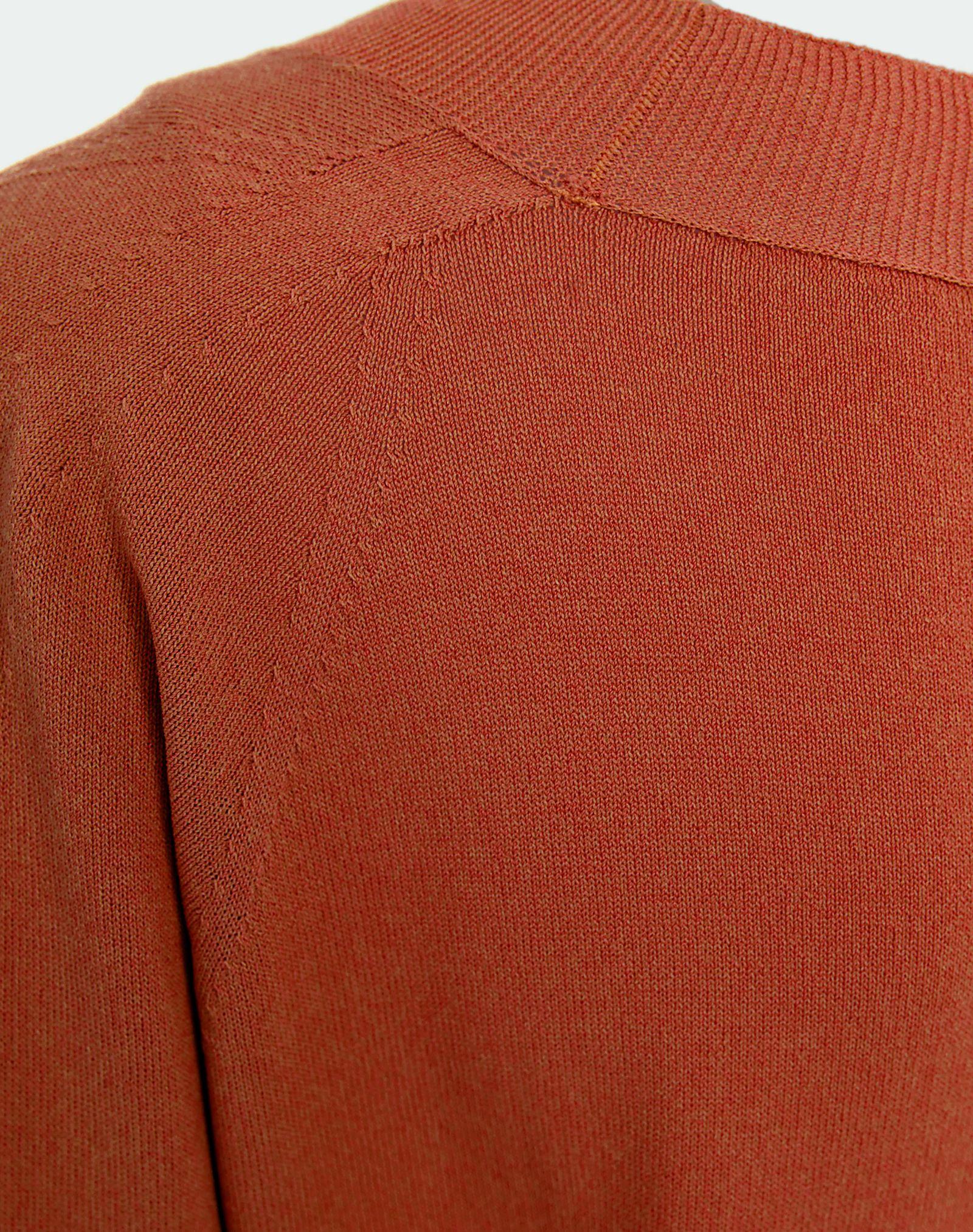 Cardigan corto M428VU MD307 MANILA GRACE 