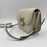 Borsa squadrata a spalla 104297-A26L Z14Q PINKO 