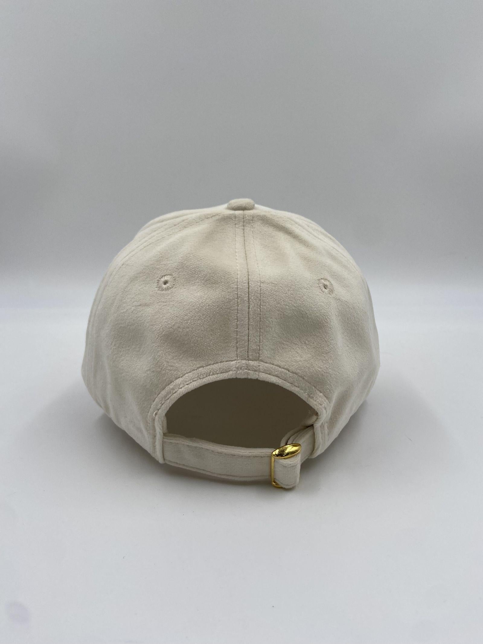 Cappellino Zeliac - Nenette 40BBZELIAC 0704 NENETTE 