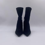 Sahe "D " tronchetto nero 1F2502D 101 VIC MATIE' 