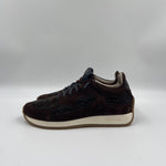 Sneakers Hoty Denver Suede HOTYDENVER MORO ANDIA FORA 