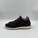 Sneakers Hoty Denver Suede HOTYDENVER MORO ANDIA FORA 