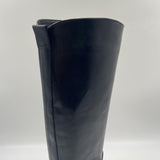 Stivale con dettaglio equestre - Ofelia 2904 NERO OFELIA 