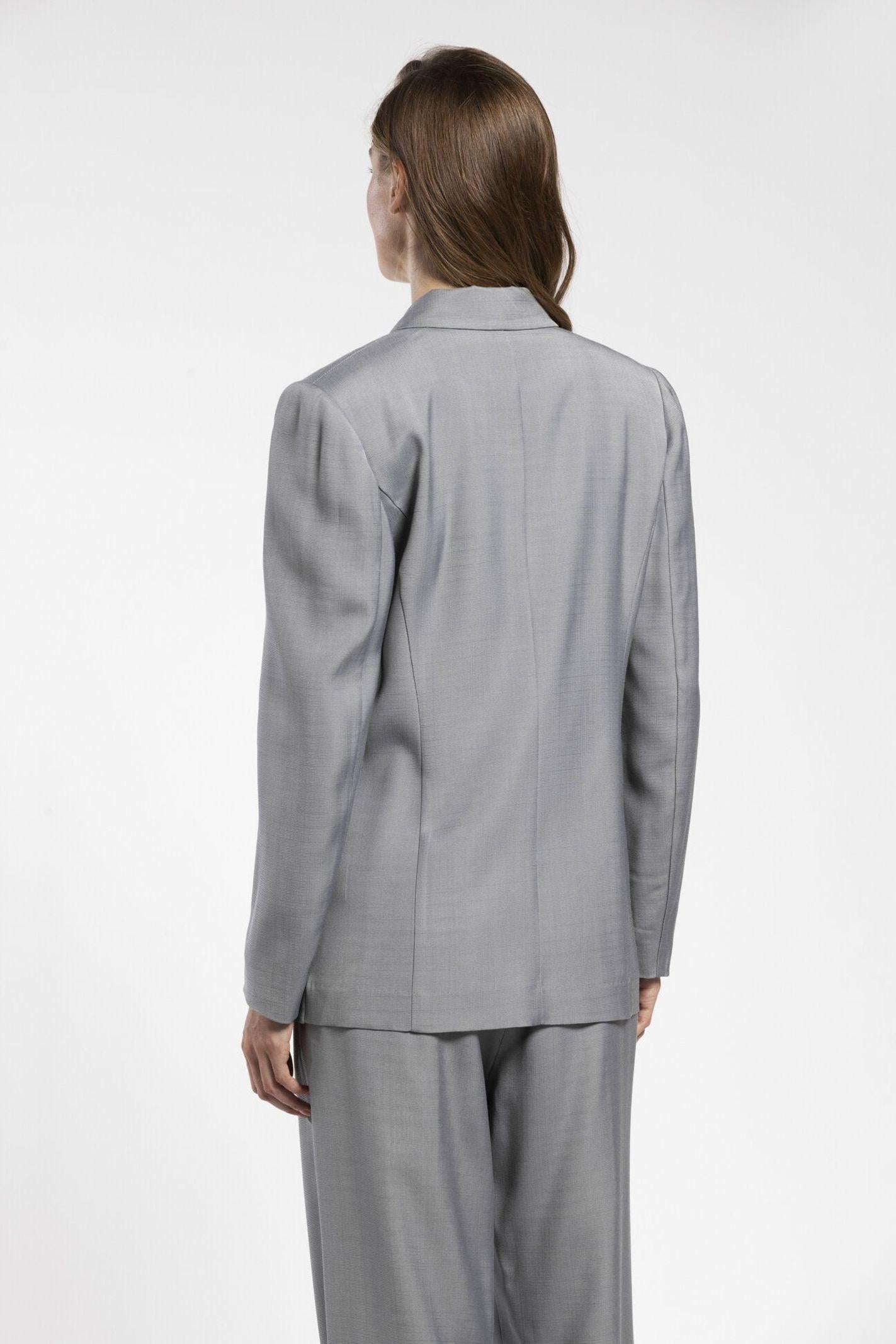 Giacca in shantung - Carla G IDIC02D8 21 CARLA G. 