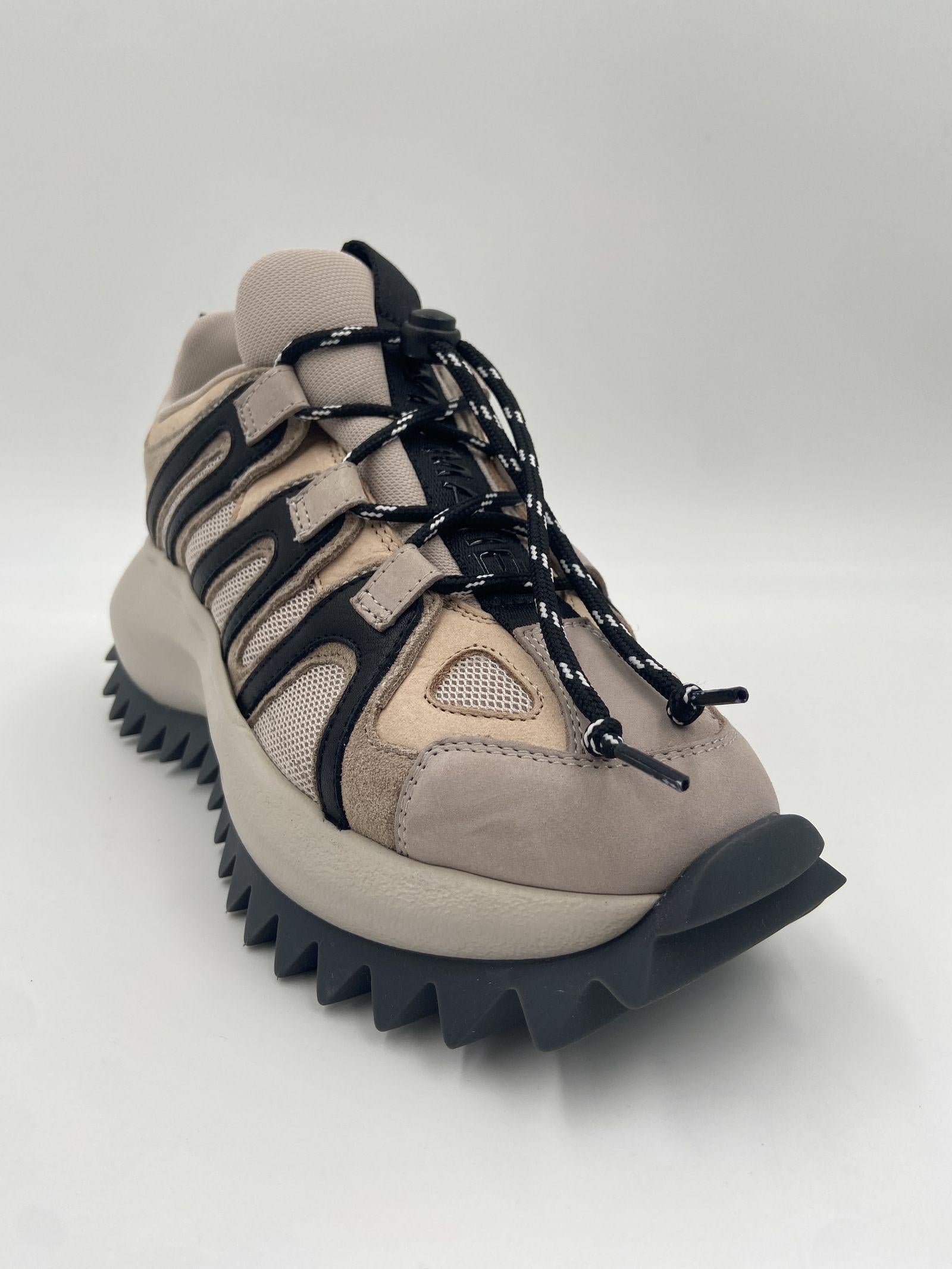 Running Trek sneakers - Vic Matiè 1F2104D 306 VIC MATIE' 