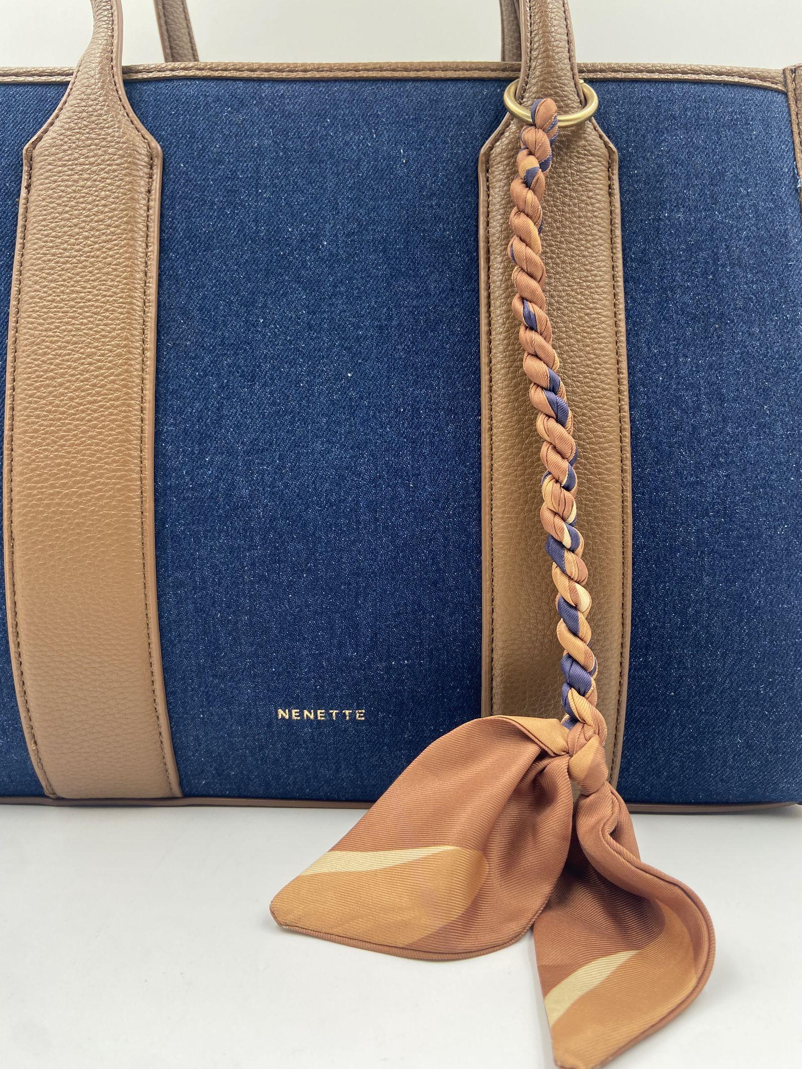 Borsa Saki08 - Nenette 41BBSAKI08 1749 NENETTE 