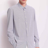 Camicia stampa all over
