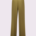 Pantalone in twill - Gaudi 521FD25016 3546 GAUDI' 