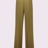 Pantalone in twill - Gaudi 521FD25016 3546 GAUDI' 