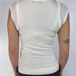 Top " Duo" - Eleh SS260295 PANNA ELEH 