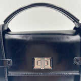 Borsa top handle - Eleh BSS26003 NERO ELEH 