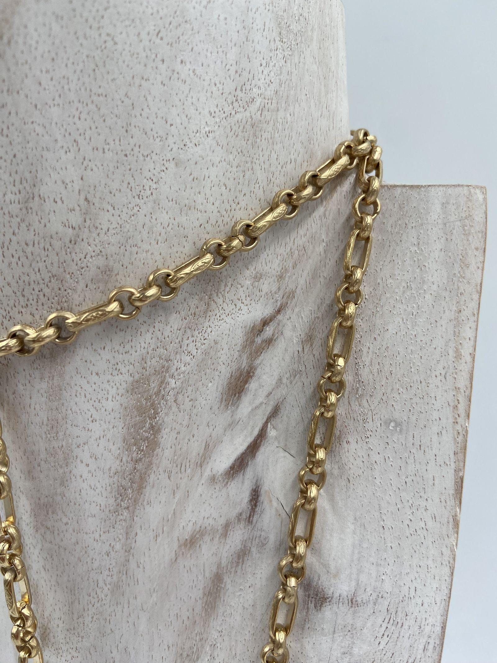 Collana Seventy Oro - Alevà SEVENTY ORO ALEVA' 