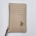 Porta carte con zip - Pinko 100251A0F1 C50Q PINKO 