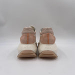 Running  allacciata bianco e rosa - Vic Matiè 1E1452D _D22BNQTH47 VIC MATIE' 