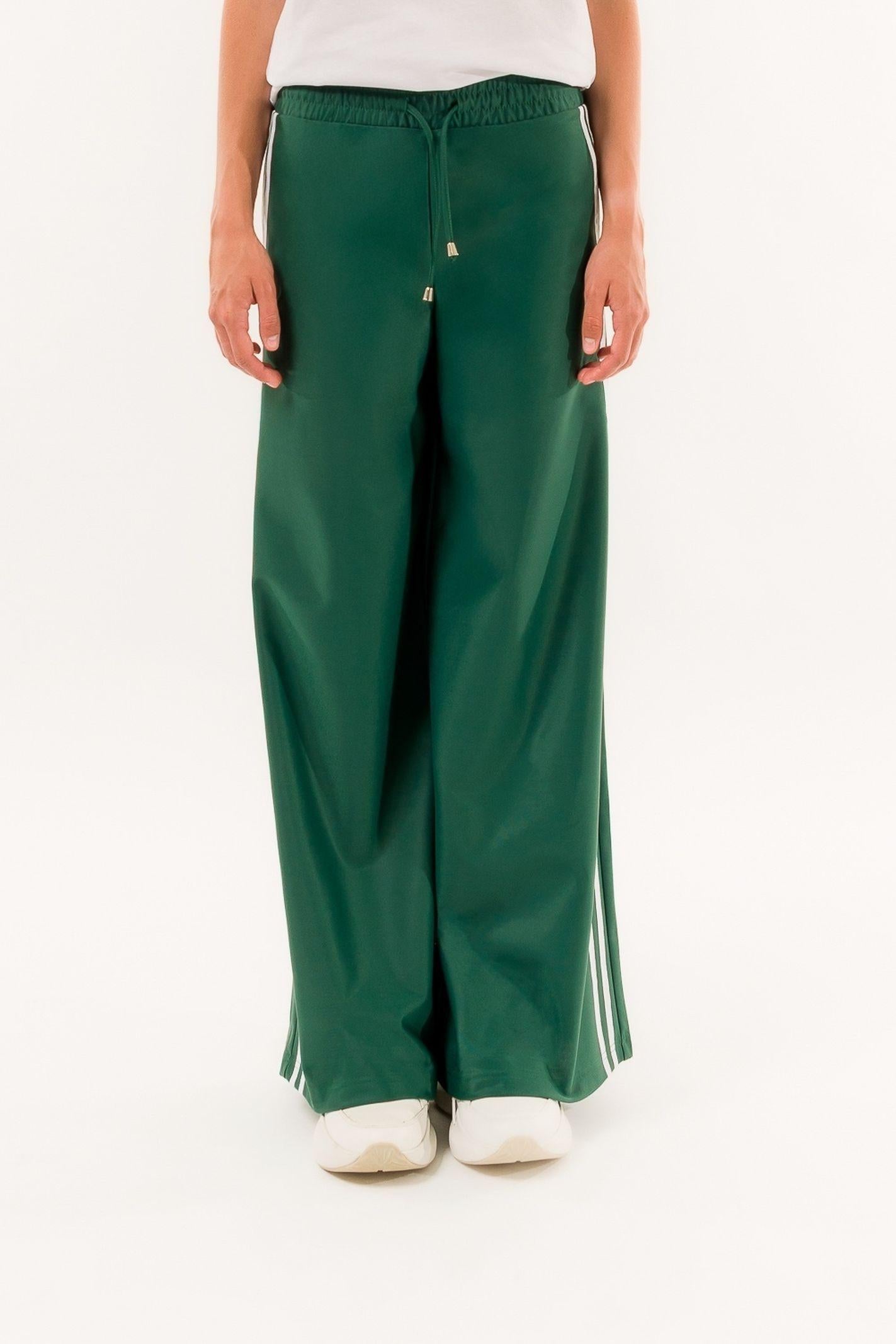 Pantalone tuta con coulisse SDK6011C 151 KONTATTO 