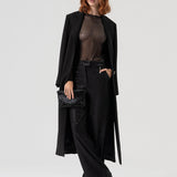 Blusa con strass - Fracomina FQ25WT1001W424R9 053 FRACOMINA 