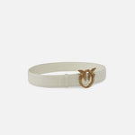Cintura alta Love Birds - Pinko 100120-A0F1 Z14Q PINKO 