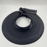 Cappello da mare Siro con fusciacca logata