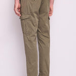 Pantalone cargo - Gaudi 511GU25016 2564 GAUDI' 