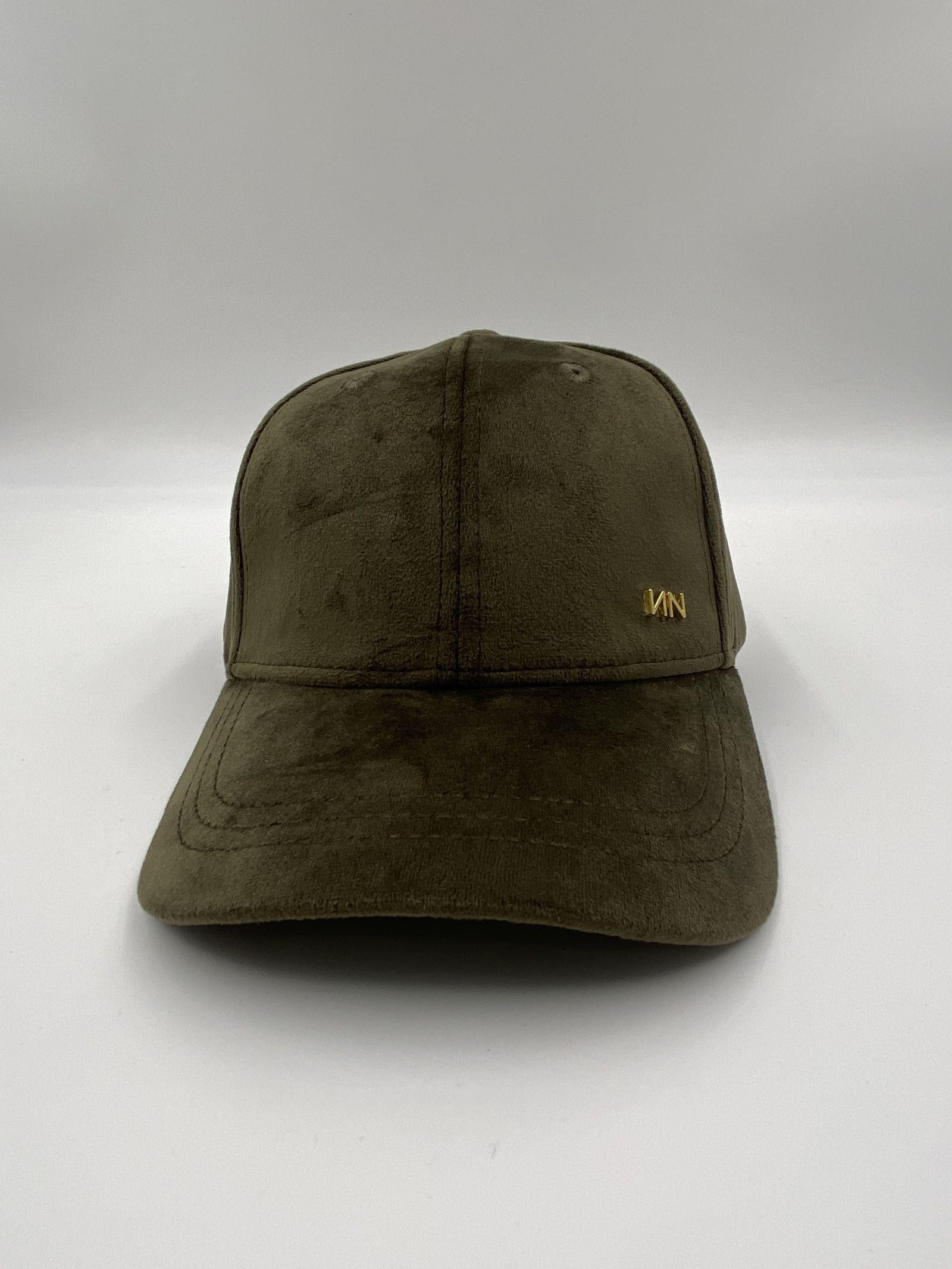 Cappellino Zelia - Nenette 40BBZELIAC 0308 NENETTE 