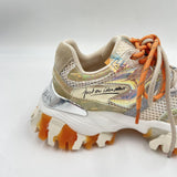 Sneakers arancio oro - Joia Paris Clash 2001049 ARANCIO JOIAPARIS 