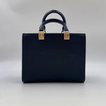 Borsa Marvin mini 1502 NERO RUE MADAM PARIS 