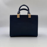 Borsa Marvin mini 1502 NERO RUE MADAM PARIS 