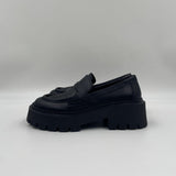 Hob Mocassino nero - Vic Matiè 1H4410D 101 VIC MATIE' 