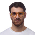 Occhiale da lettura Zeno OK042Y3H GIALLO OKKIA 