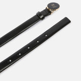 Cintura fibbia ovale 105466A2QL Z99L PINKO 