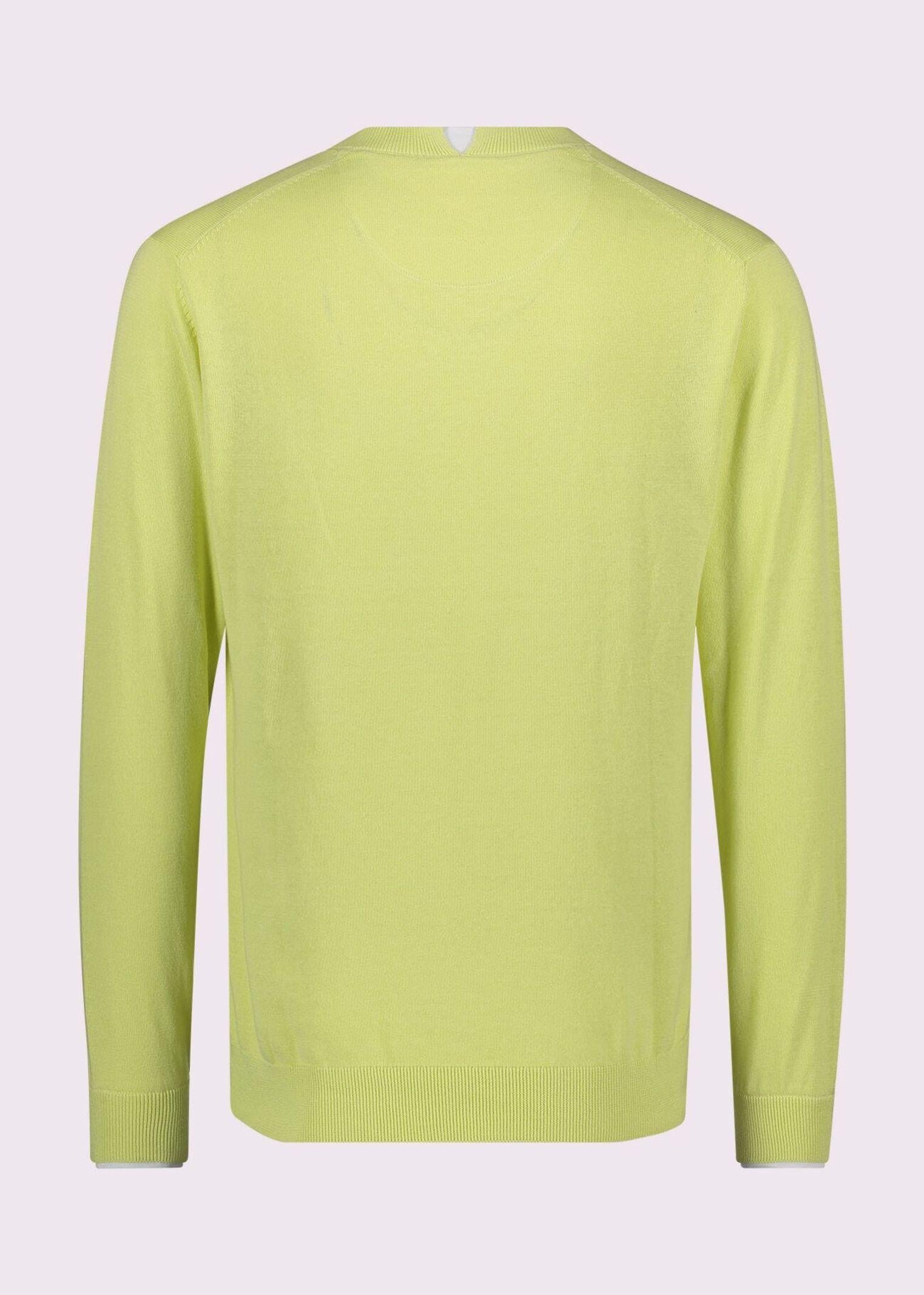 Maglia scollo a V 511GU53006 4545 GAUDI' 