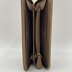 Portafoglio zip-around 100250A0F1 D01Q PINKO 