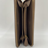 Portafoglio zip-around 100250A0F1 D01Q PINKO 