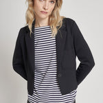 Giacca monopetto corta - Carla G IPIV22D6 10 CARLA G. 