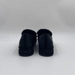 Mocassino in cavallino - Jeannot PJ602G NERO JEANNOT 