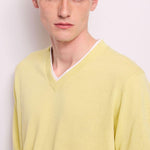 Maglia scollo a V 511GU53006 4545 GAUDI' 